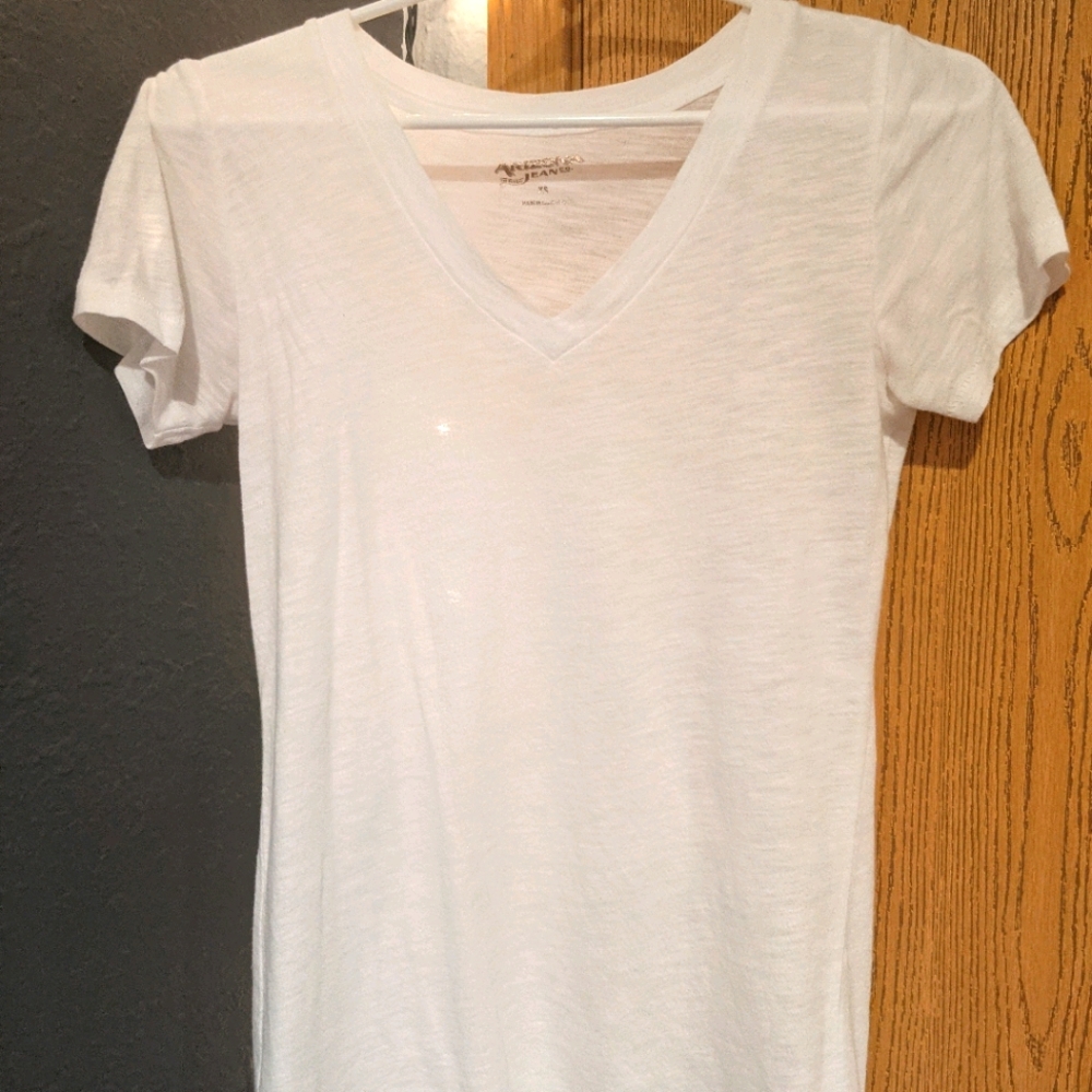 Dress shirt
